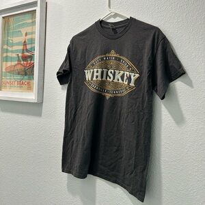 Tennessee Whisky Shirt